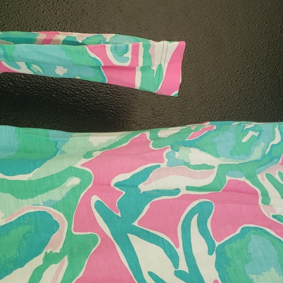 Lilly Pulitzer Dress - Picture 4 of 9